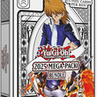 YGO Mega-Pack Bundle 2025 Tuckbox UNIT (Pre-Order - MADE IN BELGIUM)