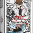 YGO Mega-Pack Bundle 2025 Tuckbox UNIT (Pre-Order - MADE IN BELGIUM)