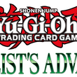 YGO Duelist's Advance 1st Edition Booster Box (Pre-Order)