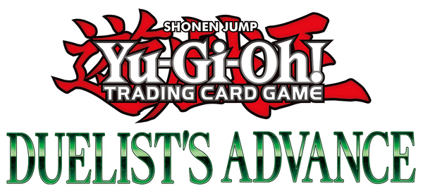 YGO Duelist's Advance 1st Edition Booster Box (Pre-Order)