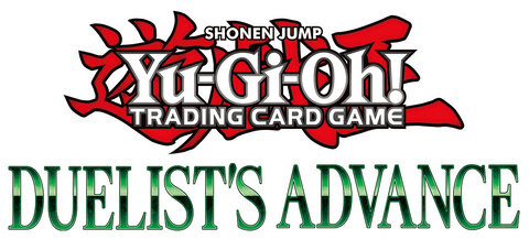 YGO Duelist's Advance 1st Edition Booster Box (Pre-Order)