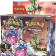 Pokemon SV5 Temporal Forces Booster Box