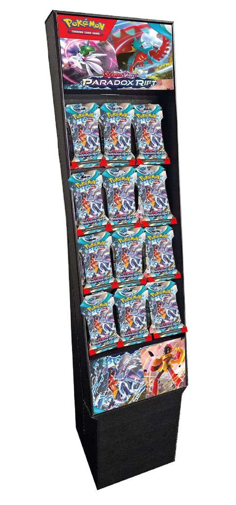 Pokemon SWSH10 Astral Radiance 96-Count Sleeved Booster Pre-Packed Flo Prince Distribution Pokemon SWSH10 Astral Radiance 96-Count Sleeved Booster Pre-Packed Flo Prince Distribution