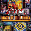YGO Organized Play (OP) Pack (200ct) Box: Maze of Millennia