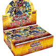 YGO Retro Pack Booster Box