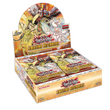 YGO Amazing Defenders 1st Edition Booster Box