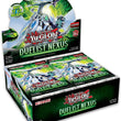 YGO Duelist Nexus Booster Box