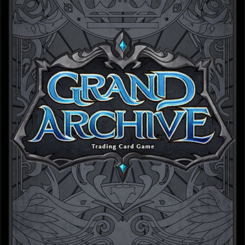 Grand Archive: Demo Deck