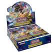 YGO OP Pack - The Grand Creators 1st Edi