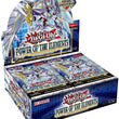 YGO Power of the Elements Unlimited Booster Box