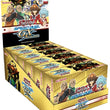 YGO Speed Duel GX: Midterm Paradox 6ct Display Box