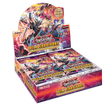 YGO Organized Play (OP) Pack (200ct) Box: Wild Survivors