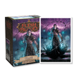 Flesh and Blood Sleeves (100ct): Matte Art - Chane ($7.00/each MOQ: 10)