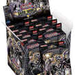 YGO Dark World Structure Deck Display