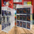EVORETRO: 12-Slot Acrylic Booster Pack Dispenser (NEW ARRIVAL!)