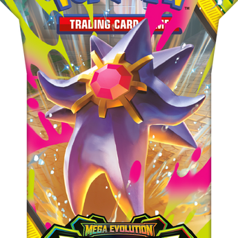 Pokemon ME03 Perfect Order Sleeved Blister