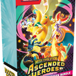 Pokemon ME2.5 Ascended Heroes Booster Bundle (Allocated)