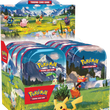 Pokemon ME2.5 Ascended Heroes Mini Tins Display (Allocated)