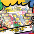 Pokemon ME2.5 Ascended Heroes Premium Poster Collection (Allocated)