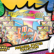 Pokemon ME2.5 Ascended Heroes Premium Poster Collection (Allocated)