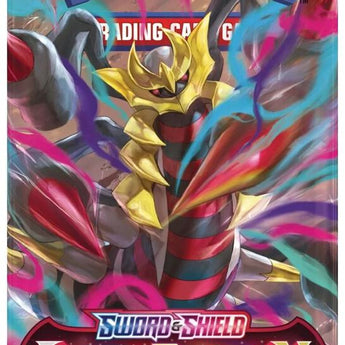 Pokemon SWSH11 Lost Origin - 24 Loose Pack Lot