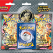 Pokemon ME2.5 Ascended Heroes 2-Pack Blister (Allocated)
