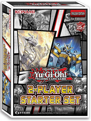 YGO 2 Player Starter Set