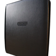 EVORETRO Shield+ 2x2 Black Toploader Binder