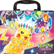 Pokemon Q4 Fall Collector Chest 2024