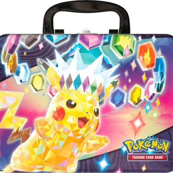 Pokemon Q4 Fall Collector Chest 2024
