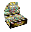YGO Age of Overload 1st Edition Booster Box (PRE-ORDER)