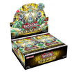 YGO Age of Overlord 1st Edition Organized Play (OP) Packs 200 CT (NOT A BOOSTER BOX)