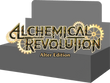 Grand Archive: Alchemical Revolution Alter Edition Booster Box (BACK ORDER)