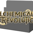 Grand Archive: Alchemical Revolution 1st Edition Booster Box