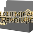 Grand Archive: Alchemical Revolution Starter Deck Display (PRE-ORDER, PRE-PAYMENT)