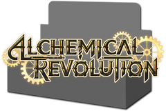 Grand Archive: Alchemical Revolution 1st Edition Booster Box