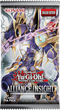 YGO Alliance Insight 1st Edition Blister Pack (Pre-Order)