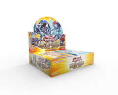 YGO Battles of Legend: Monster Mayhem Booster Box