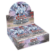 YGO Battles of Legend: Terminal Revenge Booster Box