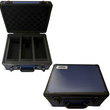 EVORETRO 3-Row Aluminum Graded Case with Key System - 10% off MOQ 5 units