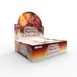 YGO Blazing Dominion Booster Box (Pre-Order)