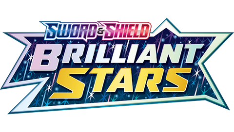 Pokemon SWSH Brilliant Stars Pre-Release Kit