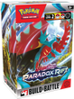 Pokemon SV4 Paradox Rift Build and Battle Display (PRE-ORDER, SUBJECT TO ALLOCATION)