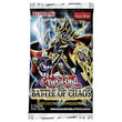 YGO Battle of Chaos 1st Edition 100pk Box