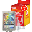 EVORETRO Card Display Stand - 35-260PT Clear, 5-Pack (PRE-ORDER, 60-DAY PROMO PRICE!)