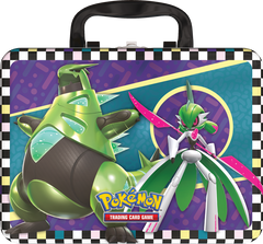Pokemon BTS Collector Chest 2024