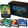 Sorcery: Contested Realm Beta Edition Precon Deck Display (PRE-ORDER DUE AUG 11TH)