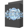 Grand Archive: Distorted Reflections, Ciel, Mirage's Grave Starter Deck Display (PRE-ORDER)
