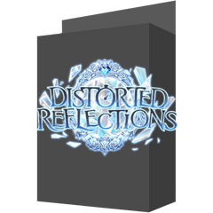 Grand Archive: Distorted Reflections, Ciel, Mirage's Grave Starter Deck Display (PRE-ORDER)