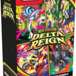 Pokemon ME06 Delta Reign Booster Bundle (Allocated)